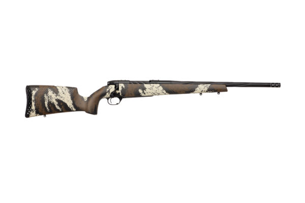Weatherby Mark V High Country 338 Weatherby RPM - G3 Firearms