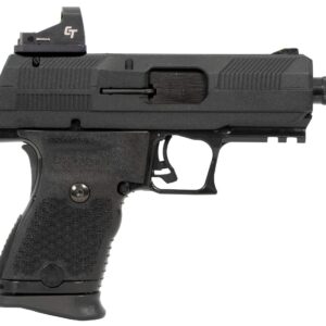 C-9 9MM BLK 10+1 3.93" RD TB