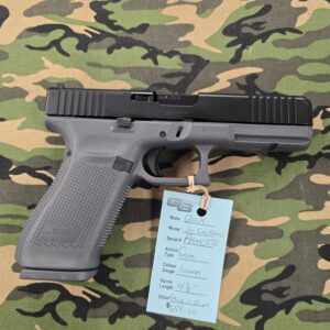 Glock 20 Gen-5 MOS