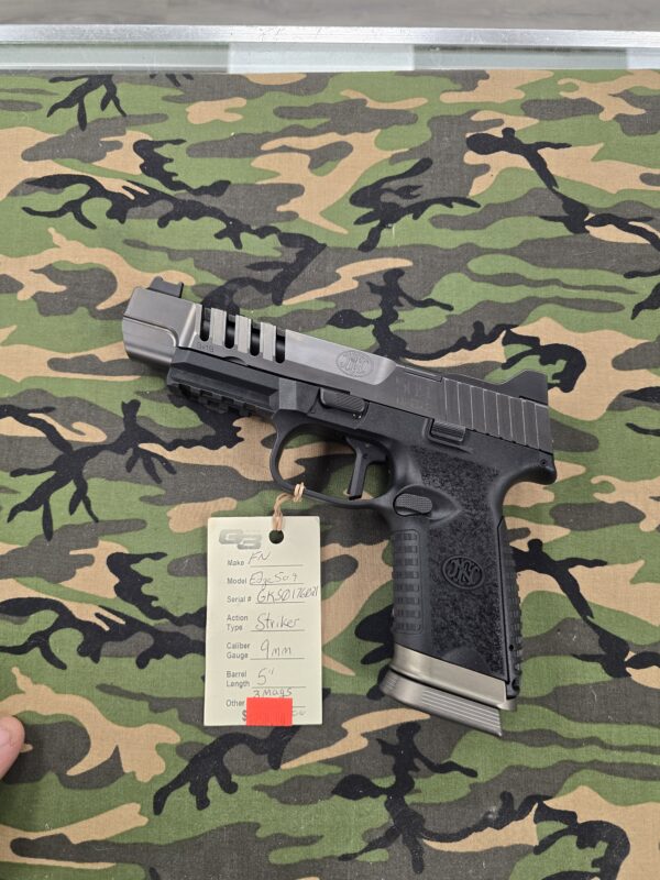 FN 509 Edge - Image 2