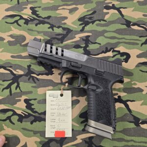 FN 509 Edge