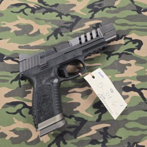 FN 509 Edge