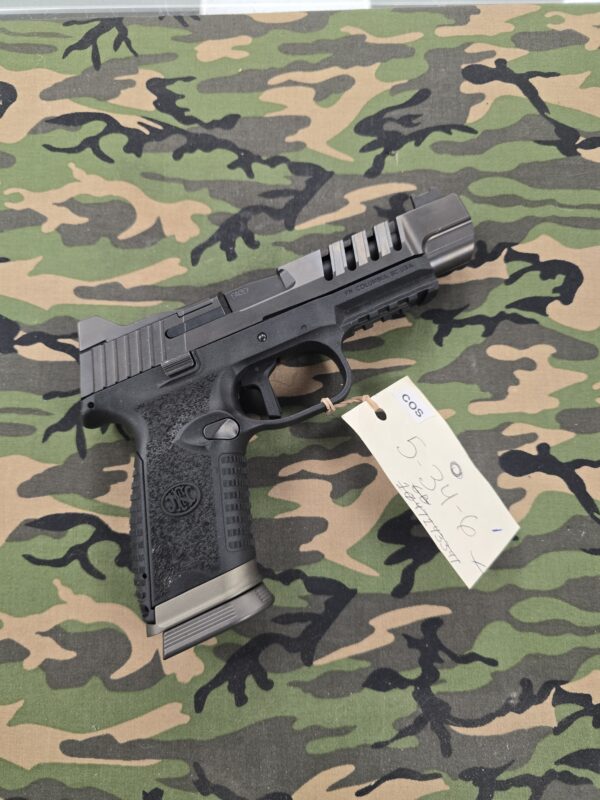 FN 509 Edge