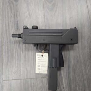 Ingram Mac10