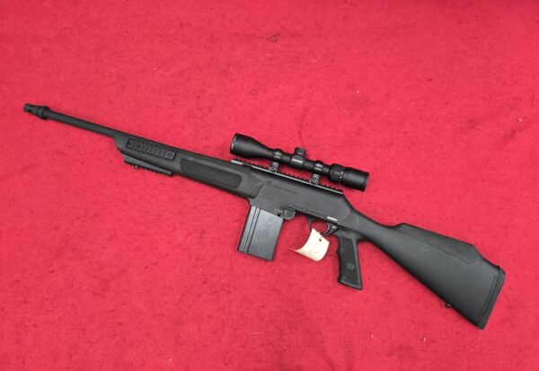 FN FNAR - Image 2