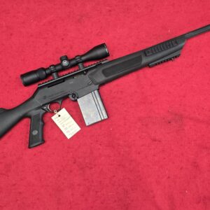 FN FNAR