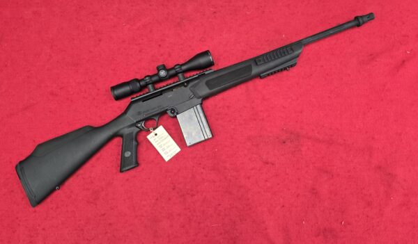 FN FNAR