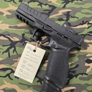 Springfield Echelon
