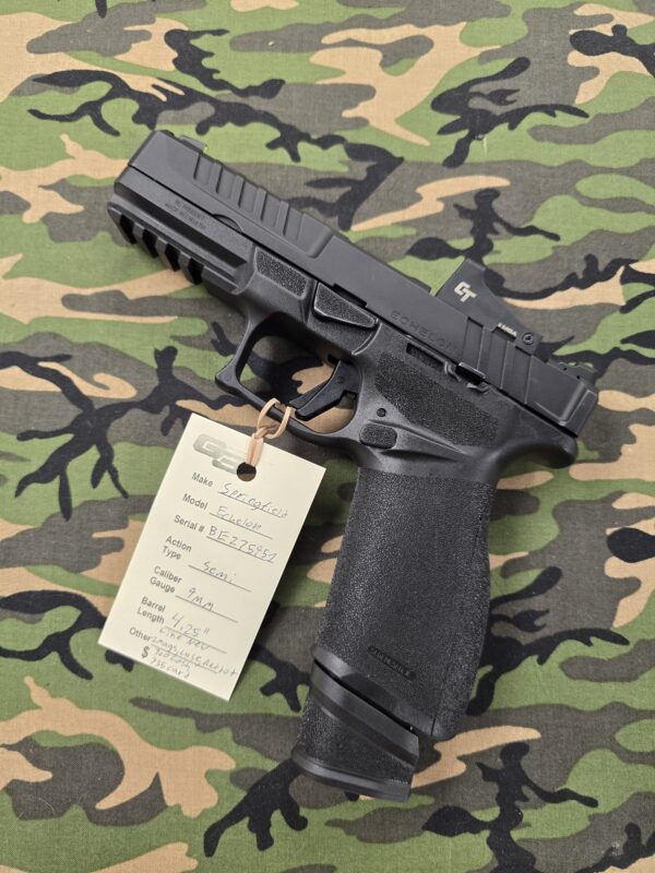 Springfield Echelon