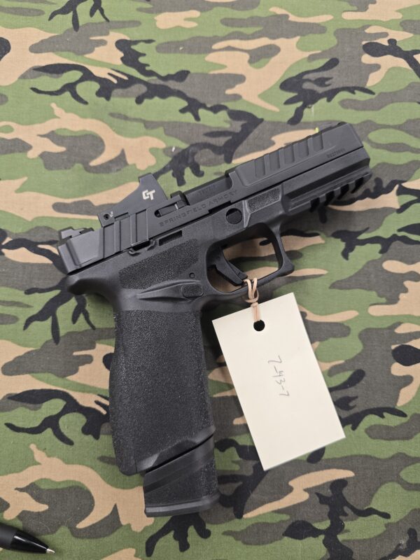 Springfield Echelon - Image 2