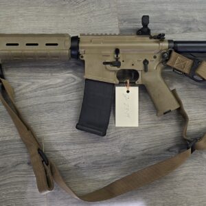 Sig M400