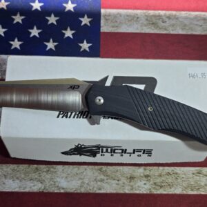 Patriot Bladewerx 970-Ambassador