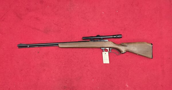 Marlin Model 57