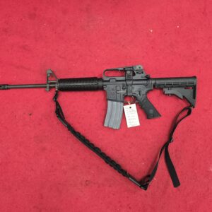 Colt AR15 Retro Gov't Carbine