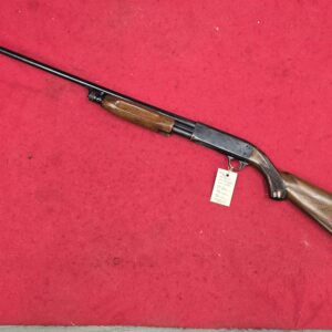 Ithaca 37 Feather