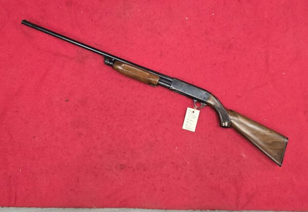 Ithaca 37 Feather