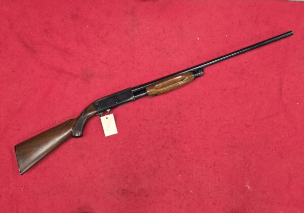 Ithaca 37 Feather - Image 2