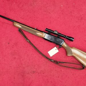 Browning BAR (Belgian Made)