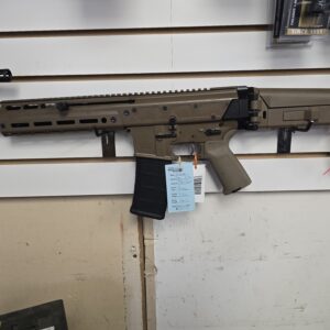 PSA Jakl Pistol w/upgraded brace