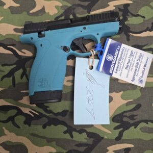 Smith & Wesson Bodyguard 2.0