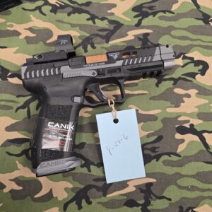Canik TTI Combat TP9SFX