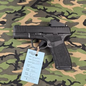 Springfield Hellcat Pro