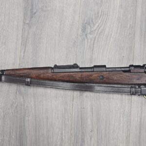 German K98