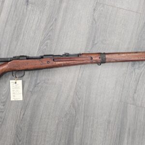 Japanese Type 99 Bolt Rifle