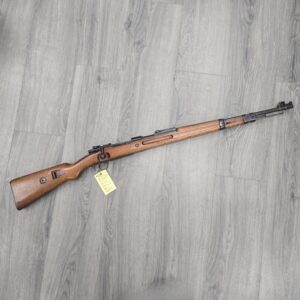 Yugoslavia M48 Mauser