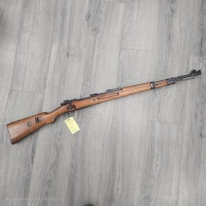 Mauser Standard