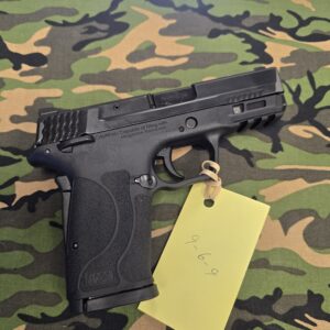 Smith & Wesson M&P 2.0
