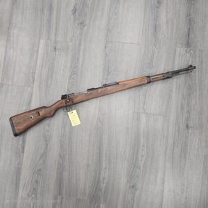 German K98