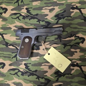 Colt 1903 Pocket