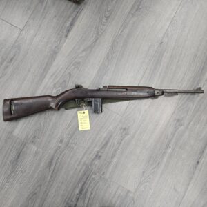 Inland M1 Carbine