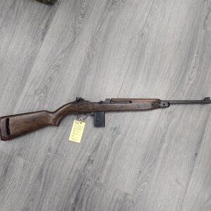 Inland M1 Carbine