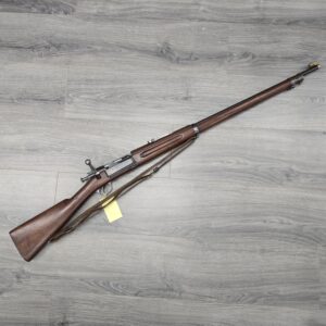 Springfield 1898 Krag