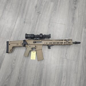 Palmetto State Armory Jakl W/ Super Safety