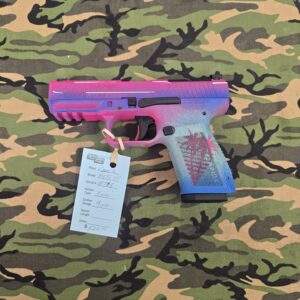 CANIK METE SF ONE SERIES MIAMI