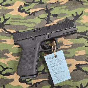 Glock 23 Gen 5 MOS