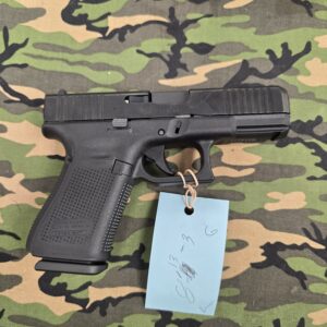 Glock 19 Gen 5