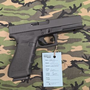 Glock 17