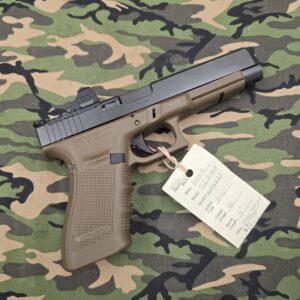 Glock 41 Gen 4 W/ Holosun