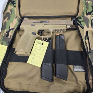 FN 509 Tactical