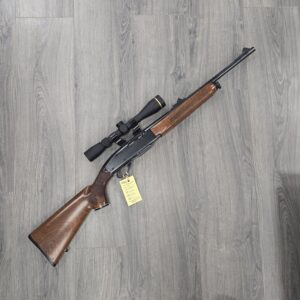 Remington 742 Carbine