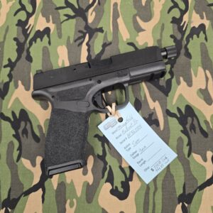 Springfield Hellcat Pro