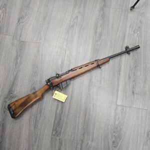 Enfield Santa Fe Jungle Carbine