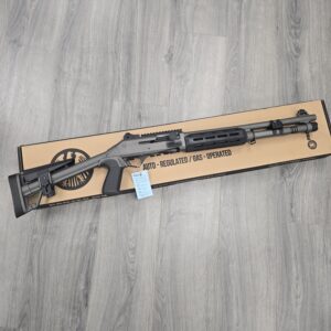 Panzer Arms M4 Speed Pro