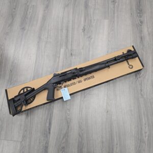 Panzer Arms M4 Speed