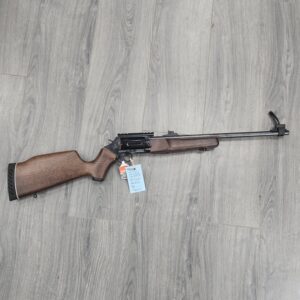 Taurus Circuit Judge