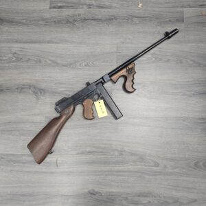 Auto Ordinance 1927 "Thompson"